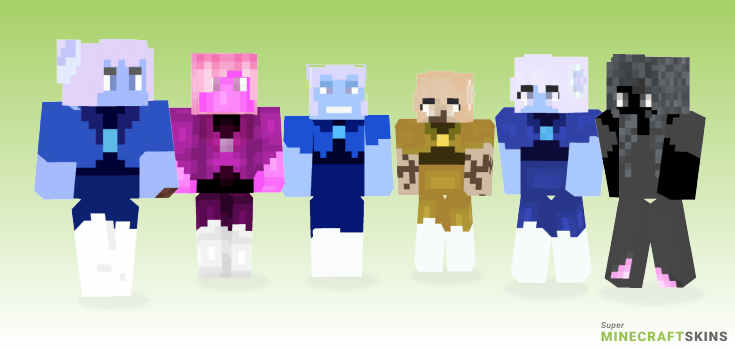 Agate Minecraft Skins - Best Free Minecraft skins for Girls and Boys