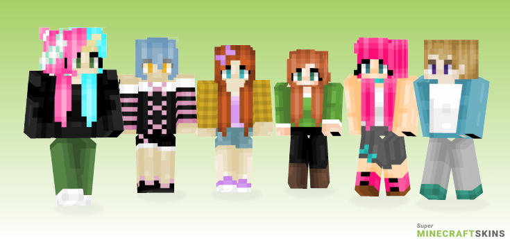 Bagged milk Minecraft Skins - Best Free Minecraft skins for Girls and Boys