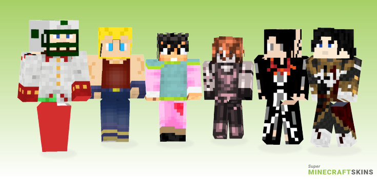 Ball Minecraft Skins - Best Free Minecraft skins for Girls and Boys