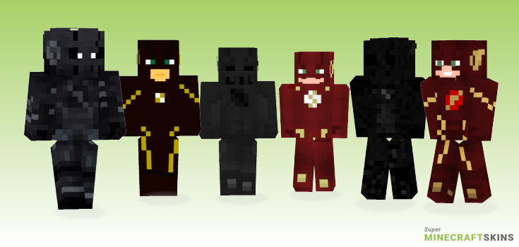 Cw season Minecraft Skins - Best Free Minecraft skins for Girls and Boys