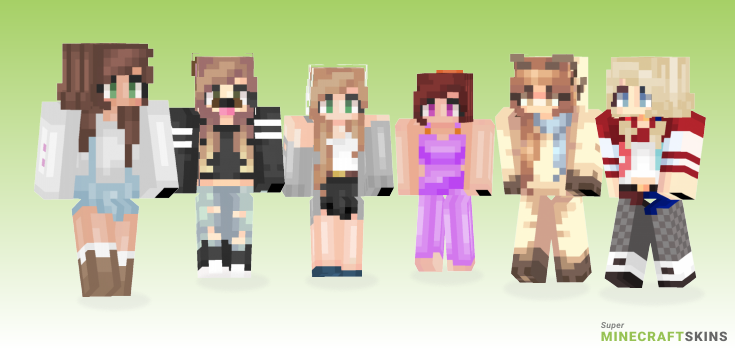 Goatee Minecraft Skins - Best Free Minecraft skins for Girls and Boys