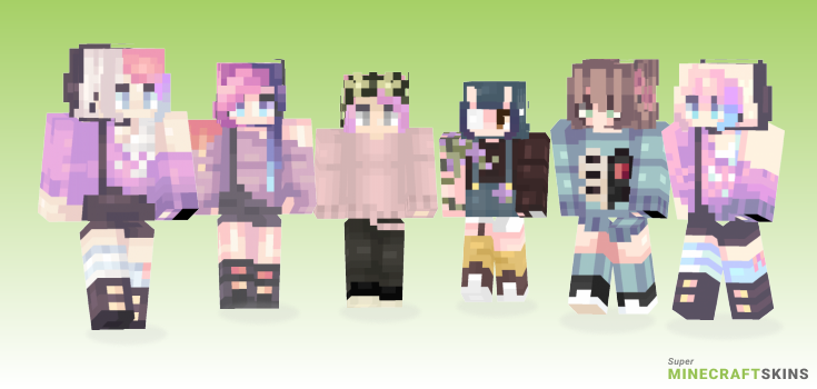 Icarianprince Minecraft Skins - Best Free Minecraft skins for Girls and Boys