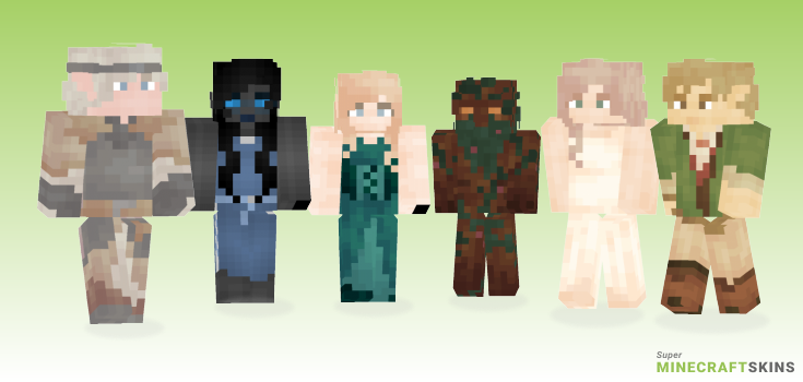 Lotc request Minecraft Skins - Best Free Minecraft skins for Girls and Boys