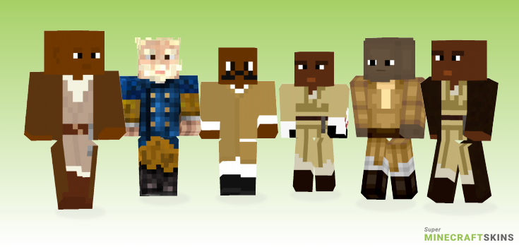 Mace Minecraft Skins - Best Free Minecraft skins for Girls and Boys