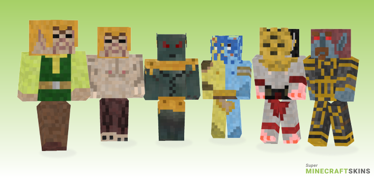 Morrowind Minecraft Skins - Best Free Minecraft skins for Girls and Boys