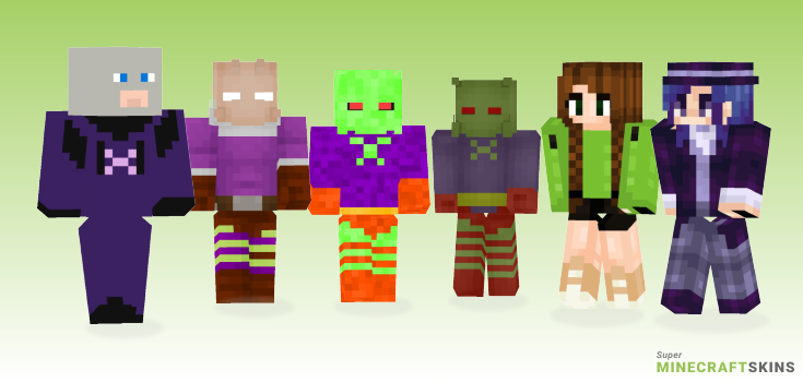 Moth Minecraft Skins - Best Free Minecraft skins for Girls and Boys
