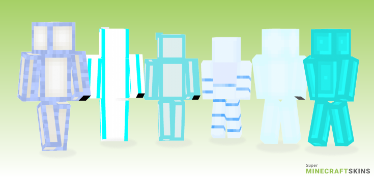 Scott cawthon Minecraft Skins - Best Free Minecraft skins for Girls and Boys