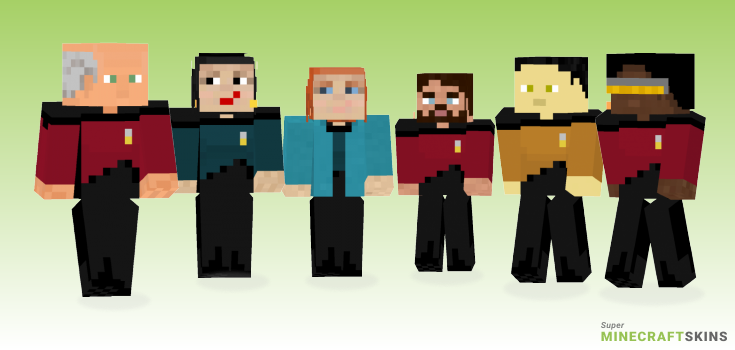 Tng Minecraft Skins - Best Free Minecraft skins for Girls and Boys