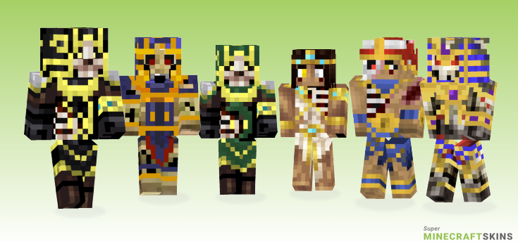 Undead ishtari Minecraft Skins - Best Free Minecraft skins for Girls and Boys