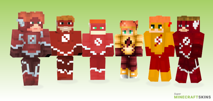 Wally Minecraft Skins - Best Free Minecraft skins for Girls and Boys