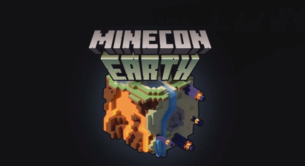 ABSTRACTION: Minecon Earth gameplay