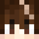Guilty Crown ~ Shu Ouma - Male Minecraft Skins - image 3