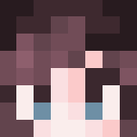 Puff - Female Minecraft Skins - image 3