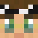 maax - Male Minecraft Skins - image 3