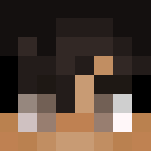 Gheez. - Male Minecraft Skins - image 3