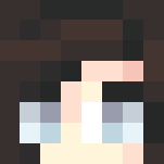 Theres another version lol - Female Minecraft Skins - image 3
