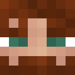 [LotC] Drengron, the Mountain Dwarf - Male Minecraft Skins - image 3