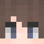 //Say What You Mean// - Male Minecraft Skins - image 3