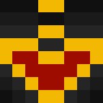 Hondo Karr - Male Minecraft Skins - image 3