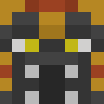 Arbiter - Requested by ZoomVenom - Male Minecraft Skins - image 3