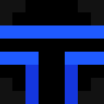 Tron Knight - Interchangeable Minecraft Skins - image 3
