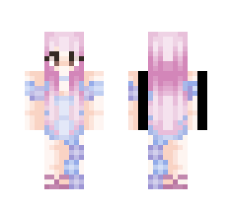 Flower Girl! - Female Minecraft Skins - image 2