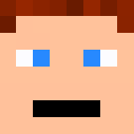 Mator64 v4 - Male Minecraft Skins - image 3