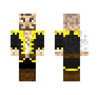 For Sylvic - Male Minecraft Skins - image 2