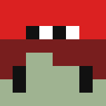 My Official Minecraft Skin - Male Minecraft Skins - image 3