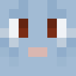 Handsome Squidward - Male Minecraft Skins - image 3