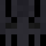 Zoom CW - Male Minecraft Skins - image 3