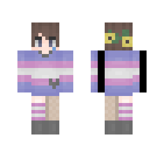 //Sad Boi// - Male Minecraft Skins - image 2