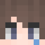 //Sad Boi// - Male Minecraft Skins - image 3