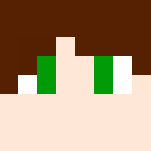 Greenpengi6 - Male Minecraft Skins - image 3