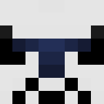 Clone Trooper P2 - Male Minecraft Skins - image 3