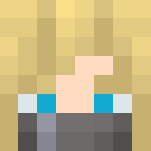 Minutu [OC Shinou Aburame] - Male Minecraft Skins - image 3