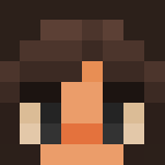 Mellow Nessii - Female Minecraft Skins - image 3