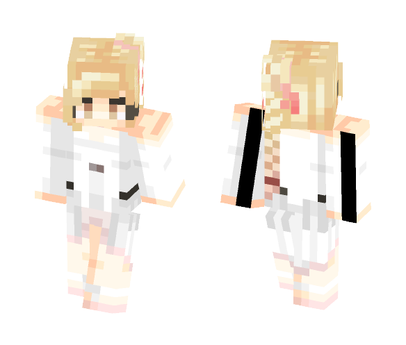 Royalty || Request - Female Minecraft Skins - image 1