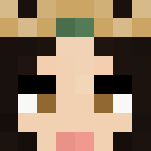 A Queen's Coronation - Female Minecraft Skins - image 3