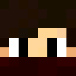 OXD_T0xIc_Champ Skin - Male Minecraft Skins - image 3