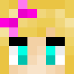Go With The Flow - Female Minecraft Skins - image 3