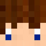 Pratkahiiri - Male Minecraft Skins - image 3