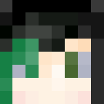 A Male Version Of My Main Skin - Male Minecraft Skins - image 3