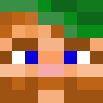 Red bearded Scottish dude - Male Minecraft Skins - image 3