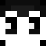 Bendy (Bendy and the ink machine) - Male Minecraft Skins - image 3