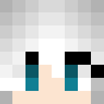 Mirajane from fairy tail - Female Minecraft Skins - image 3