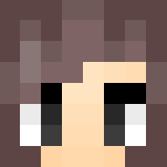 Persona without Horns (fem) - Interchangeable Minecraft Skins - image 3