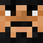 Gilgamesh - Male Minecraft Skins - image 3