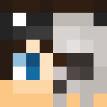 ᎦᏔᎥᏝᏝᎿ | Casuality - Male Minecraft Skins - image 3