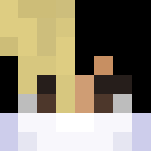 ᎦᏔᎥᏝᏝᎿ | Silent Xxx - Male Minecraft Skins - image 3
